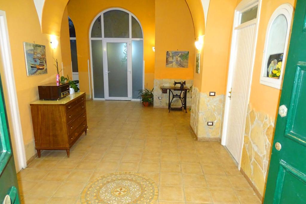 サンタニェッロ Nonna Peppa - Sorrento Bed & Breakfast エクステリア 写真